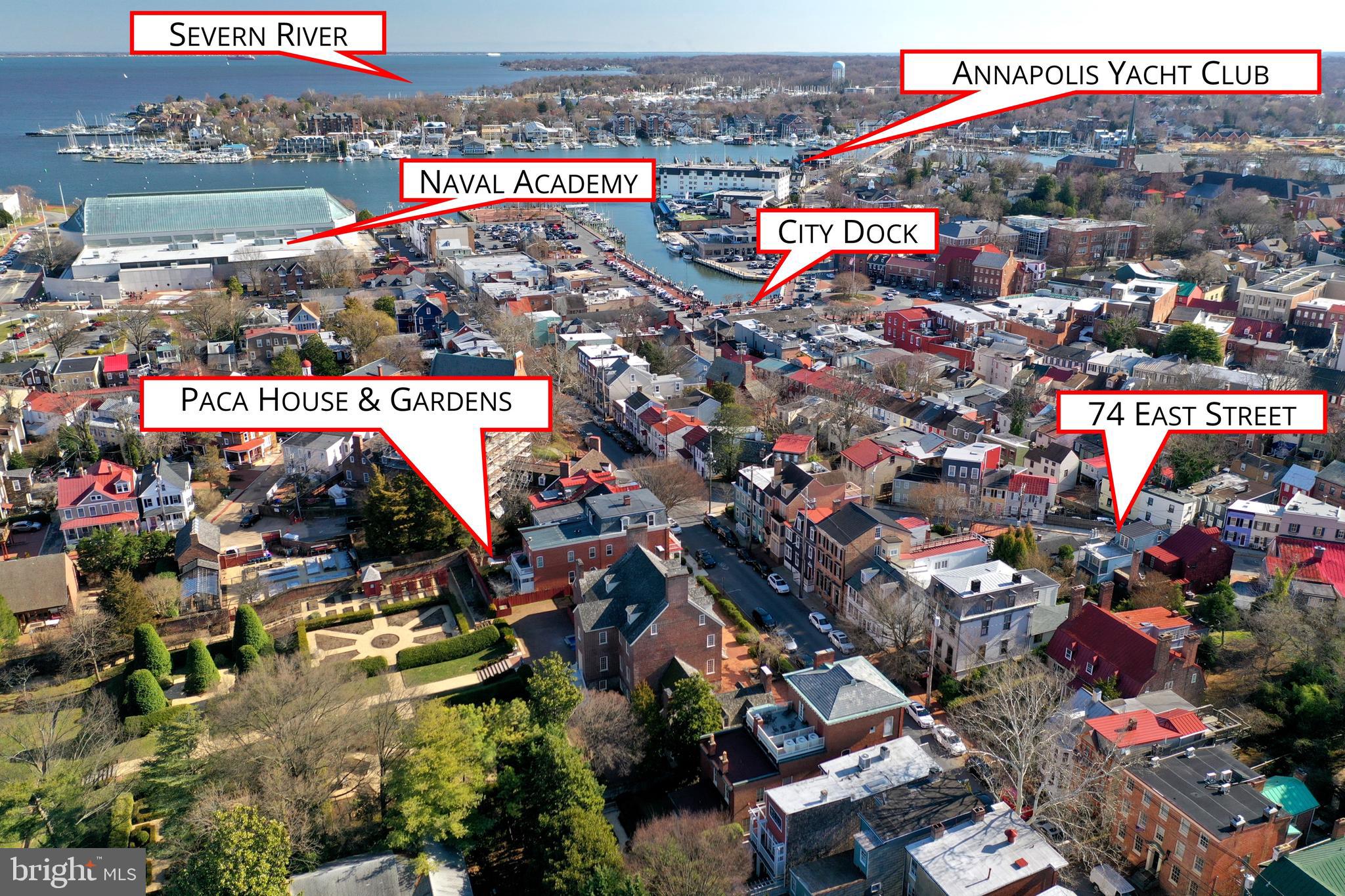 HISTORIC DISTRICT - Residential