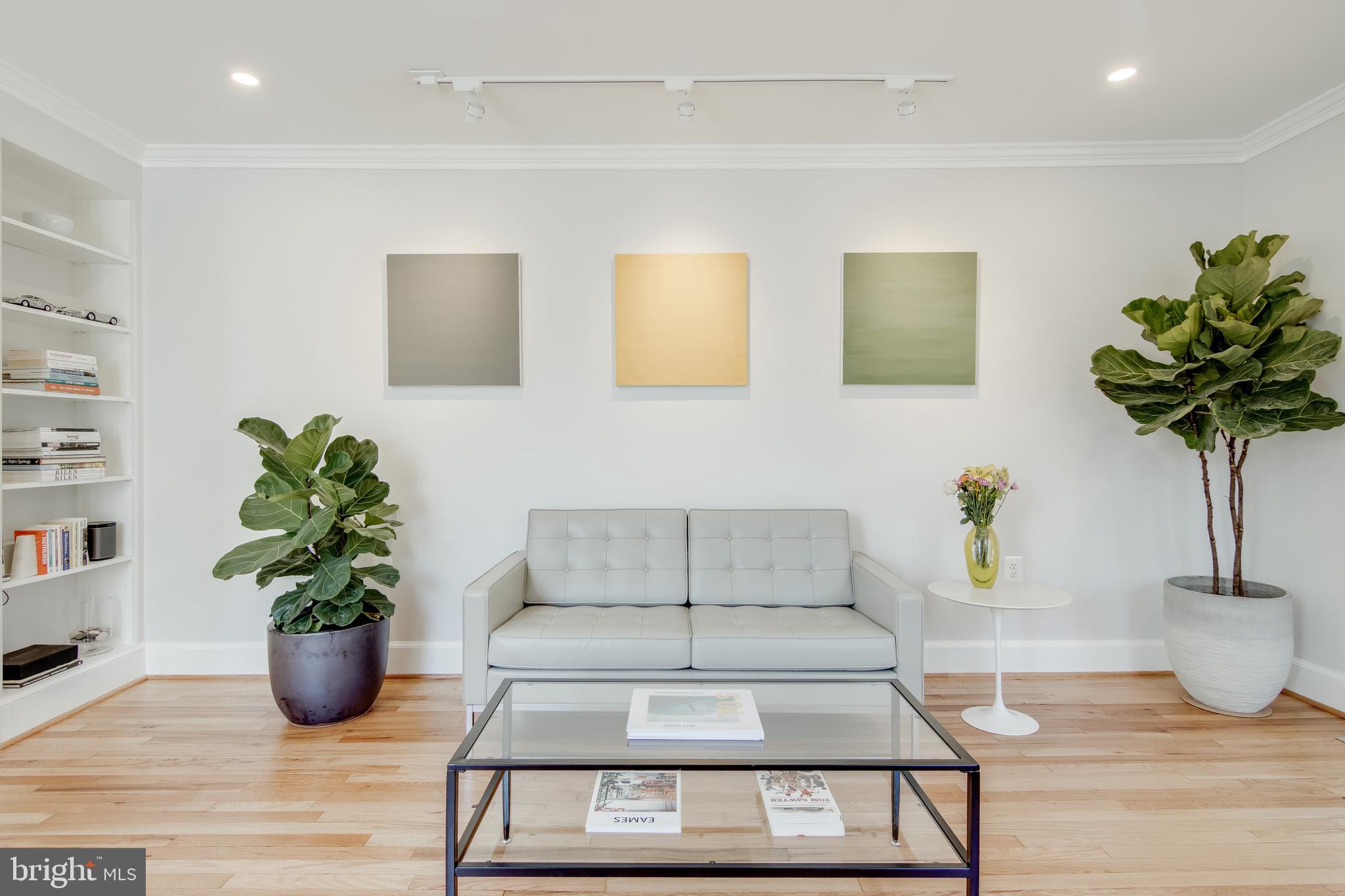 HISTORIC DISTRICT - Residential