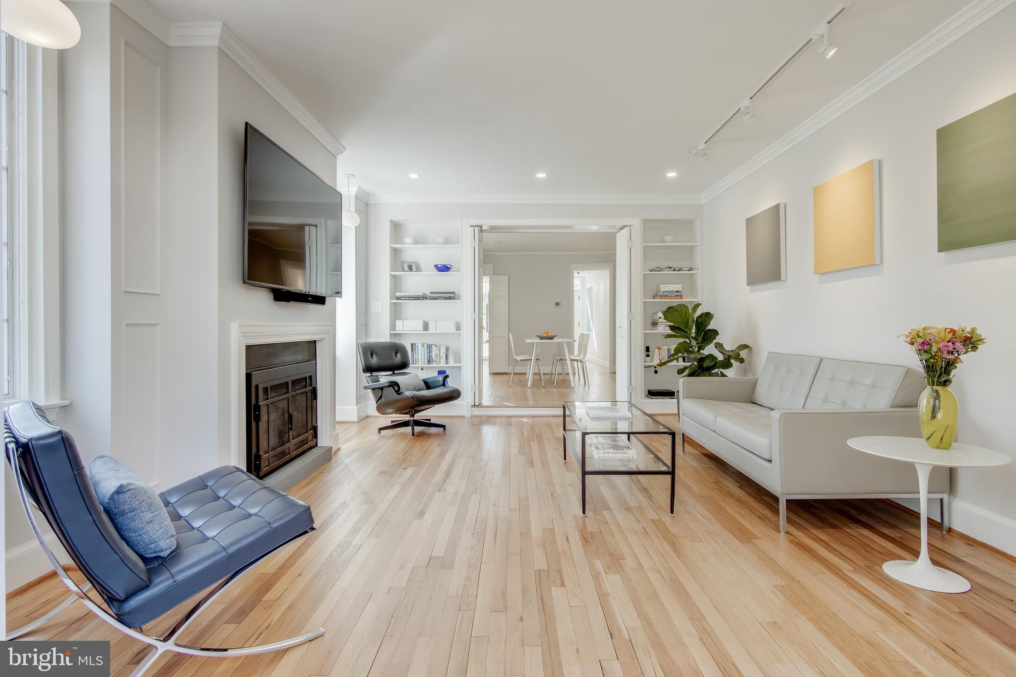 HISTORIC DISTRICT - Residential