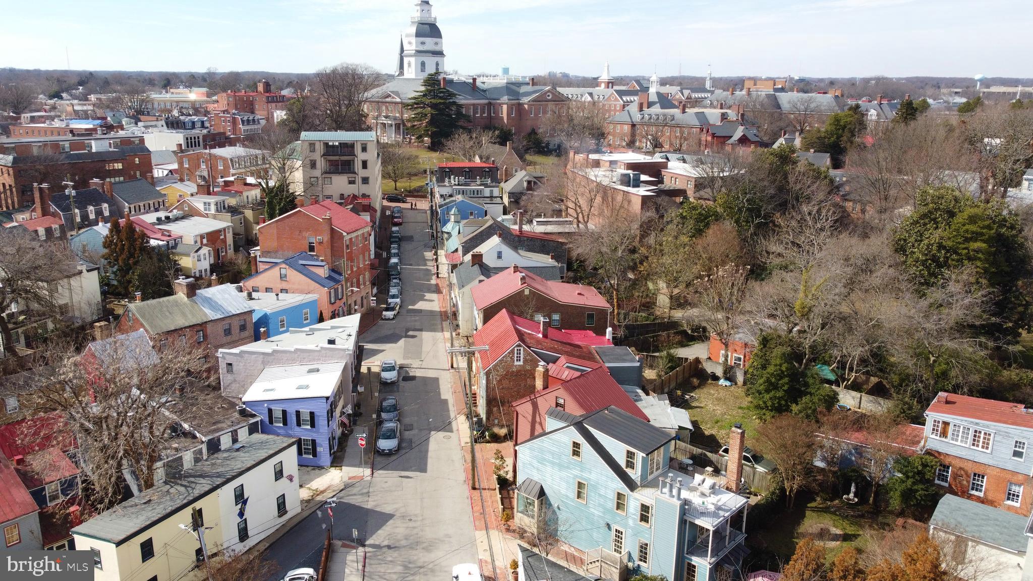 HISTORIC DISTRICT - Residential