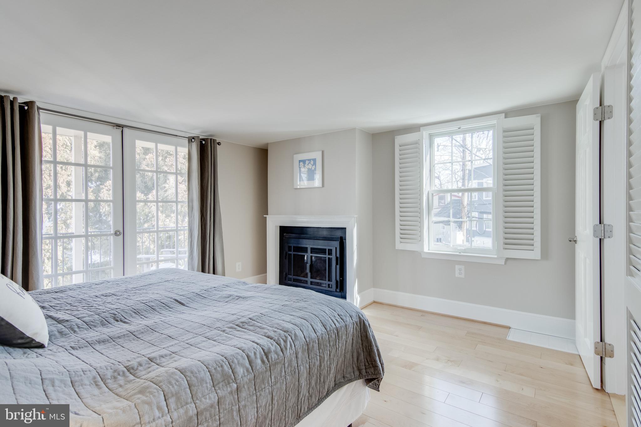 HISTORIC DISTRICT - Residential