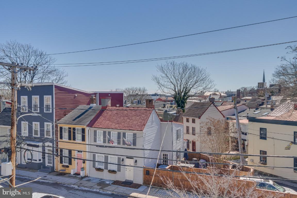 HISTORIC DISTRICT - Residential