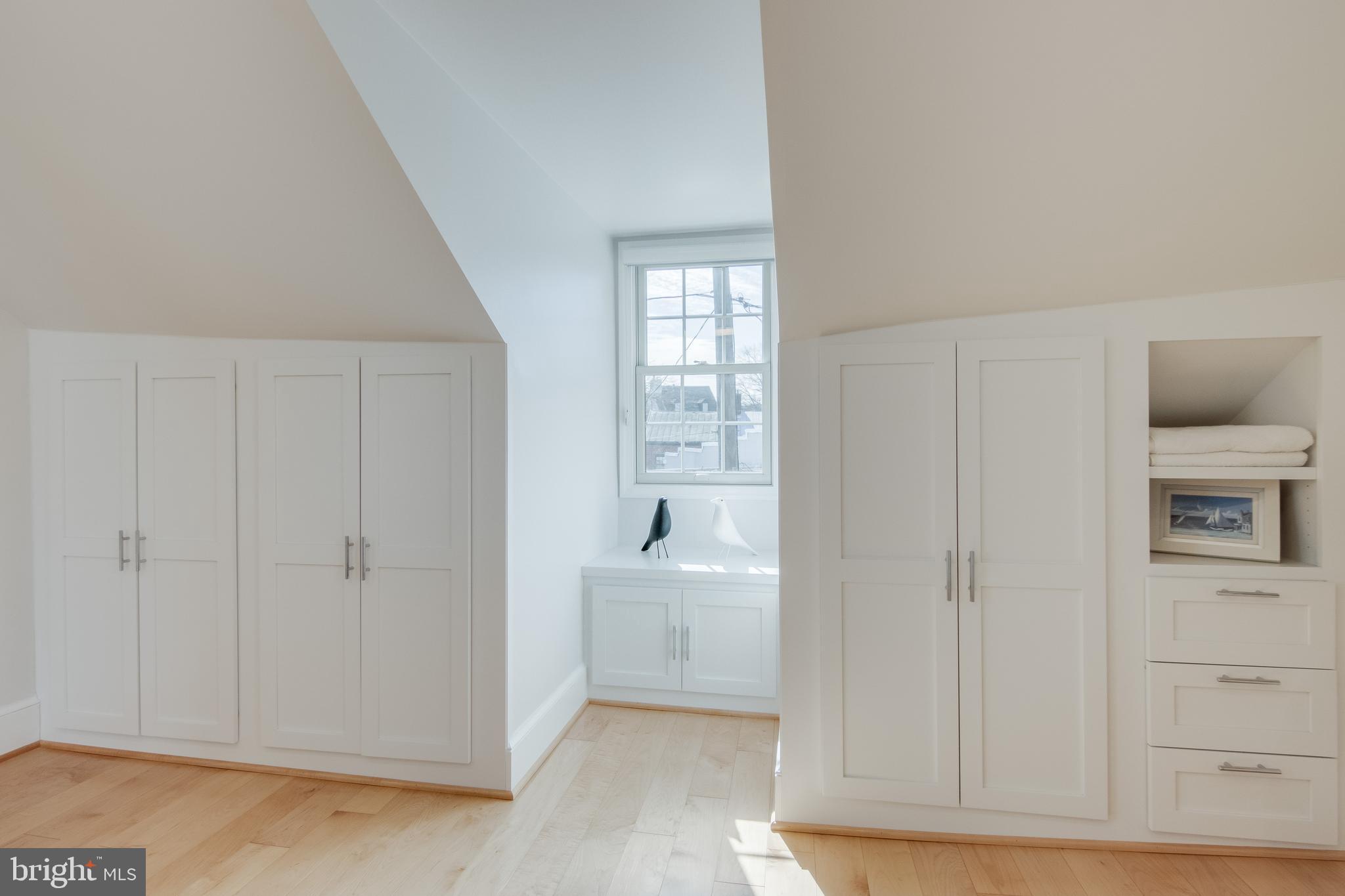 HISTORIC DISTRICT - Residential