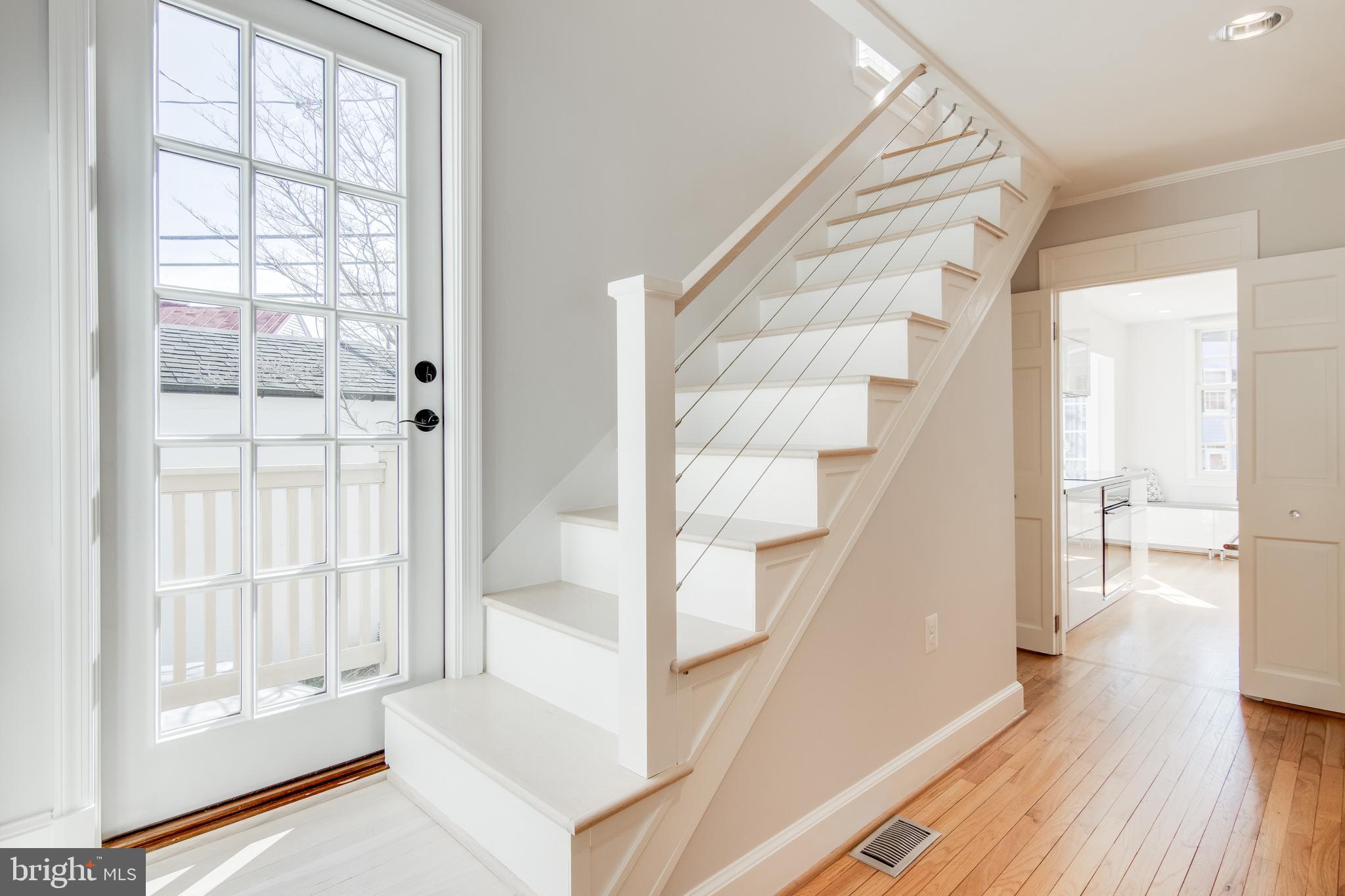 HISTORIC DISTRICT - Residential