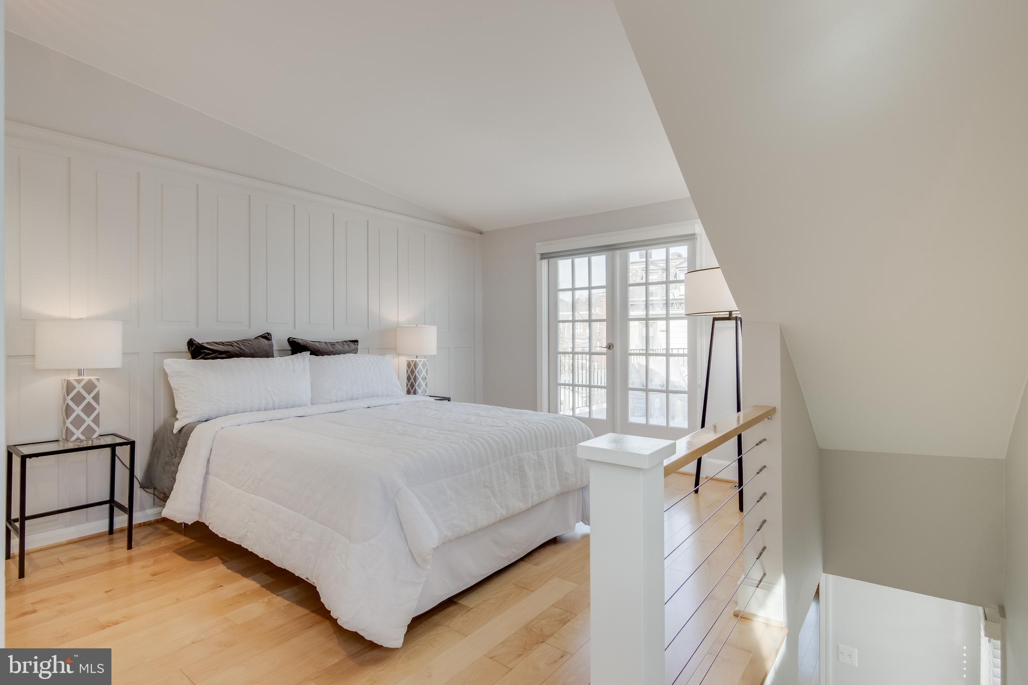 HISTORIC DISTRICT - Residential