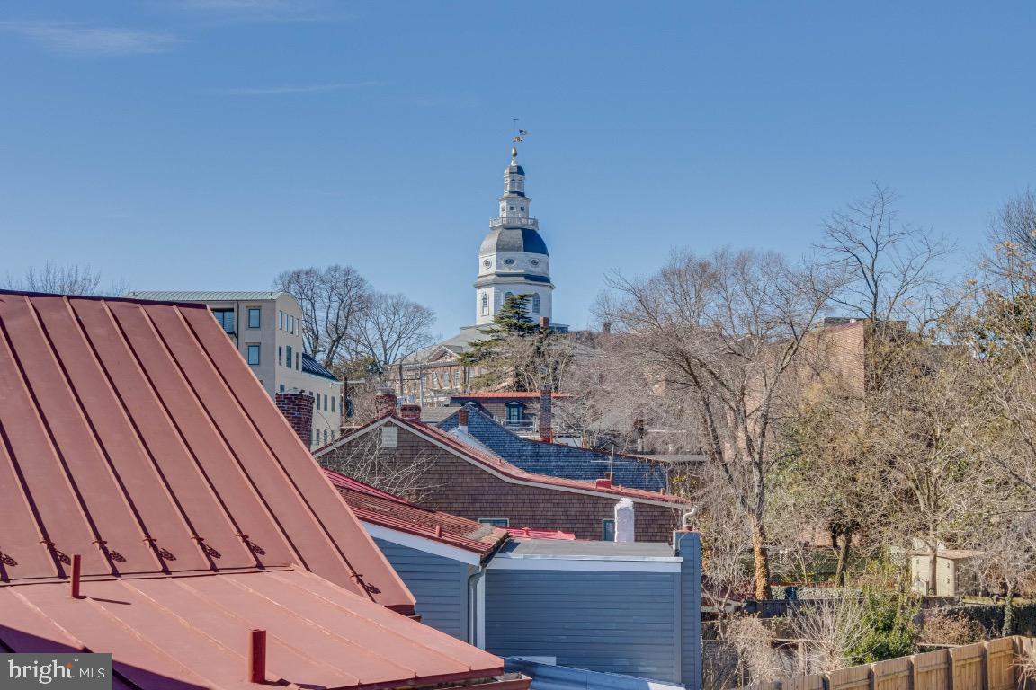 HISTORIC DISTRICT - Residential