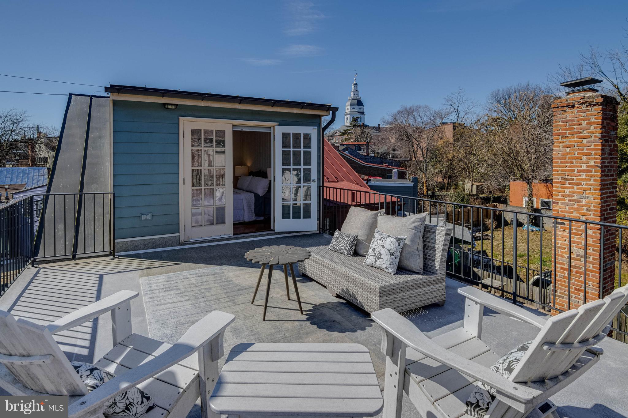 HISTORIC DISTRICT - Residential