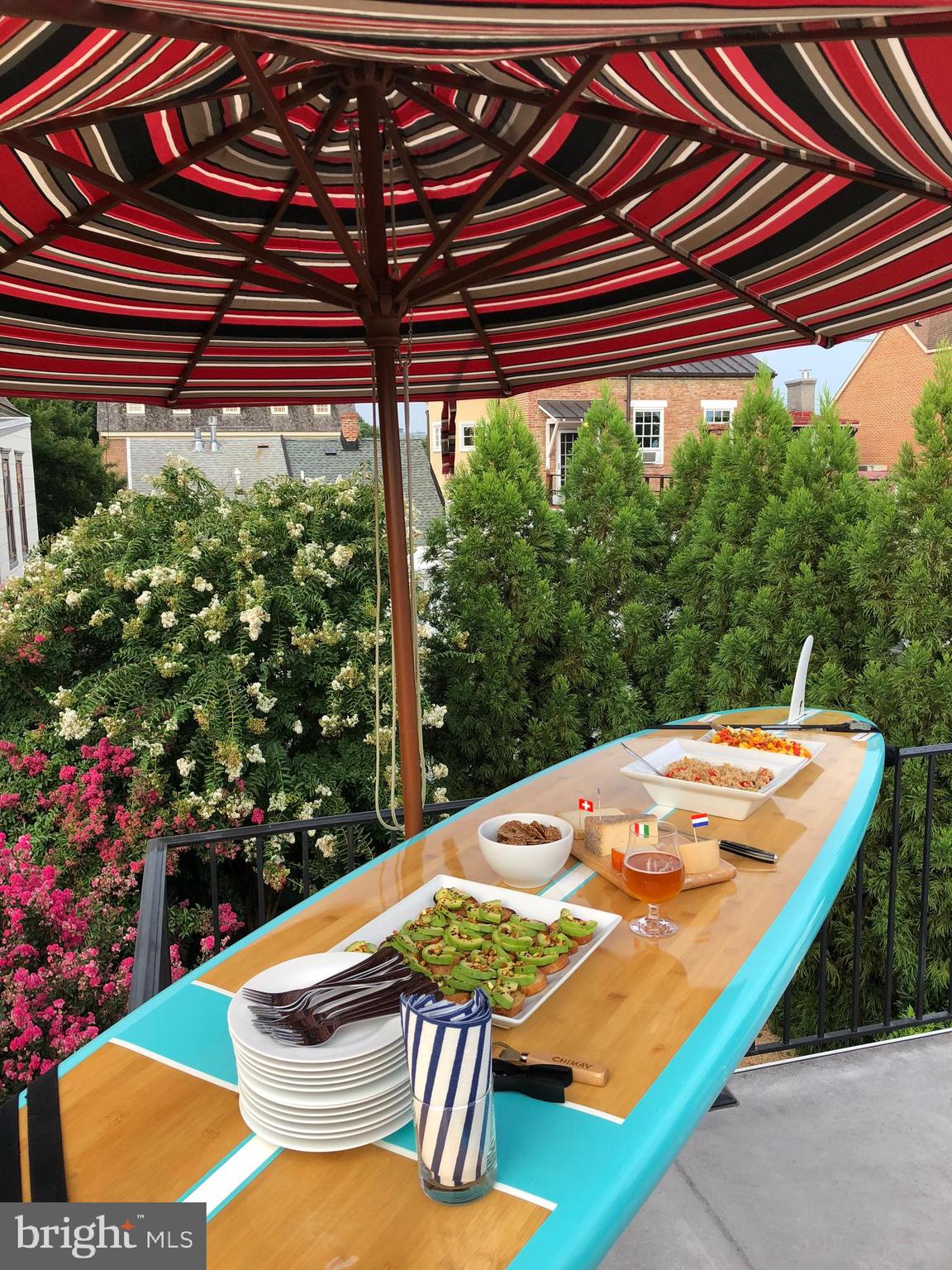 HISTORIC DISTRICT - Residential