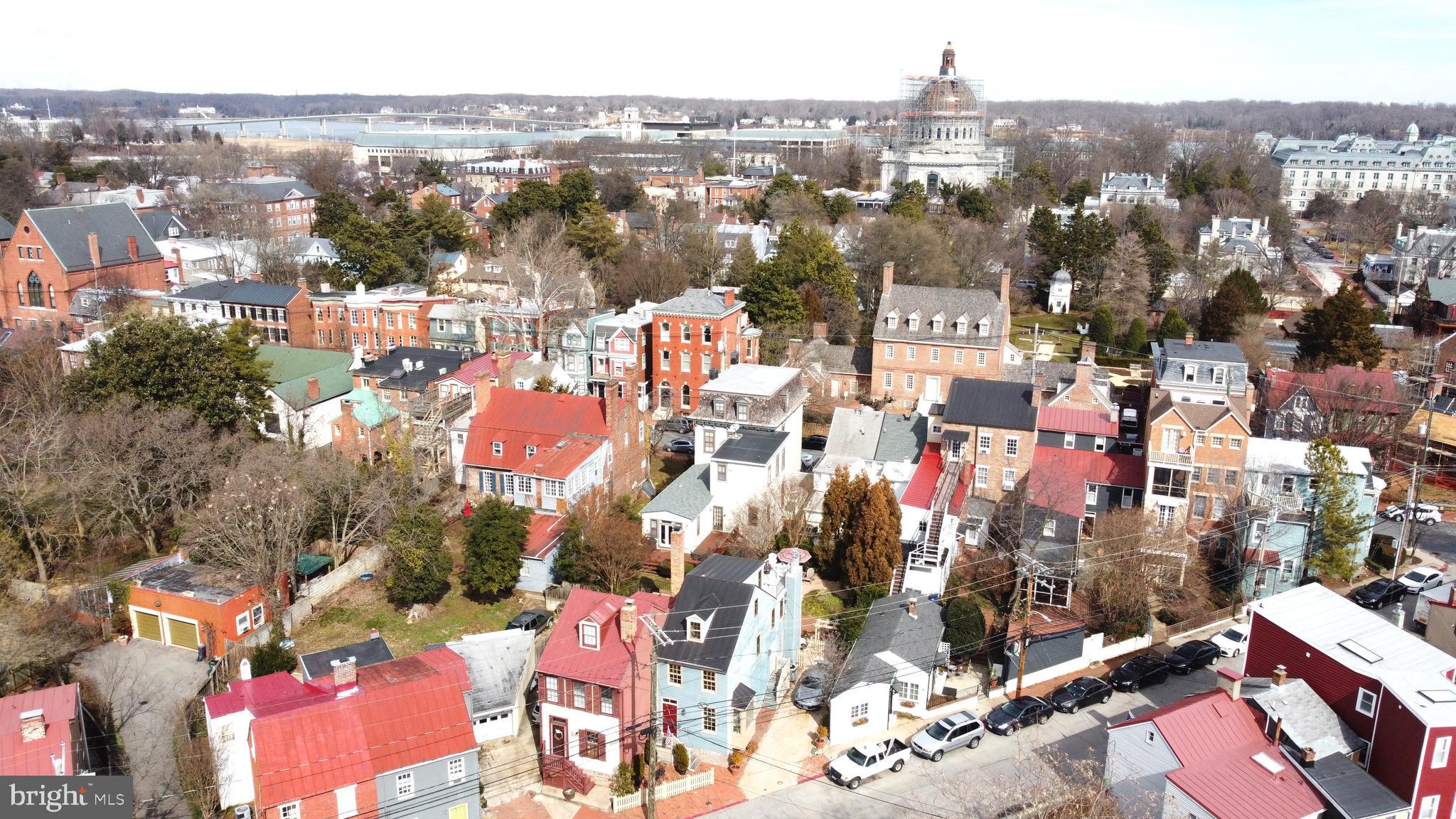 HISTORIC DISTRICT - Residential