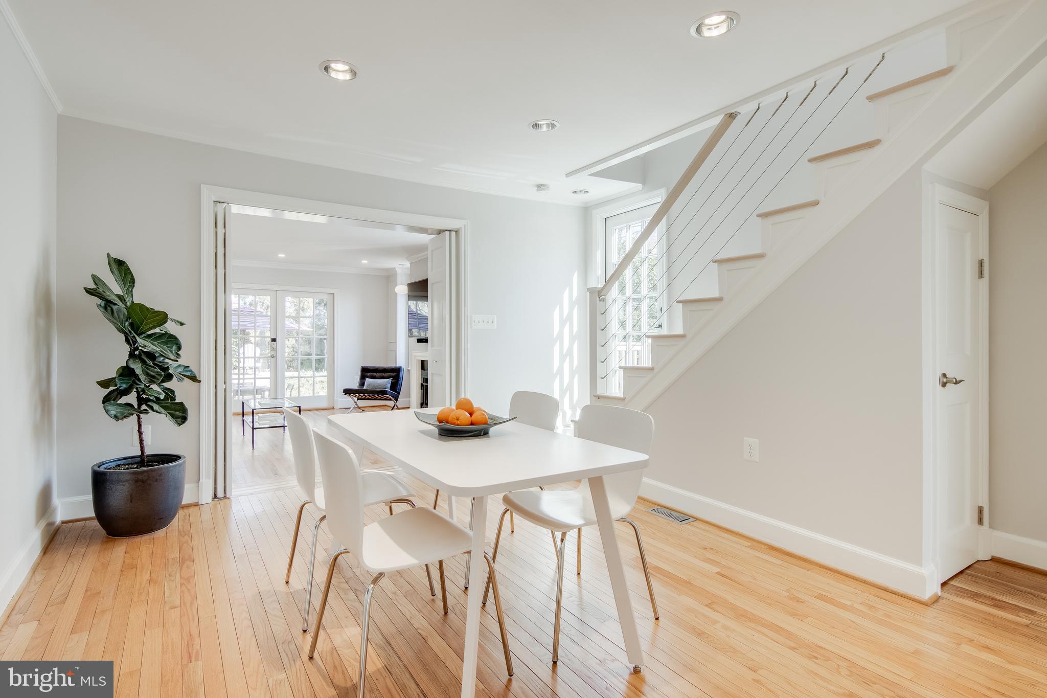 HISTORIC DISTRICT - Residential