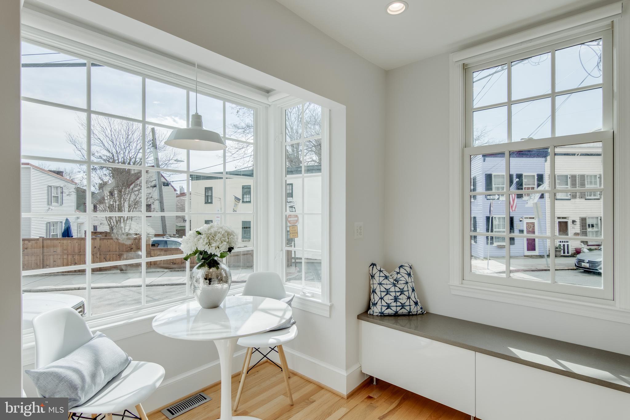 HISTORIC DISTRICT - Residential