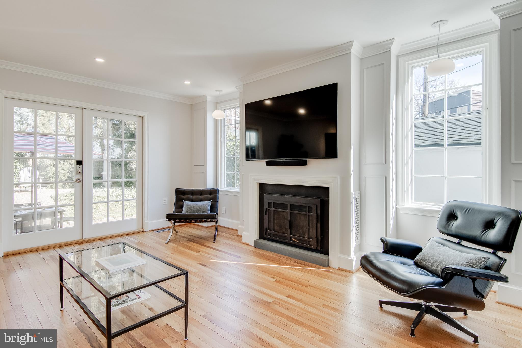 HISTORIC DISTRICT - Residential