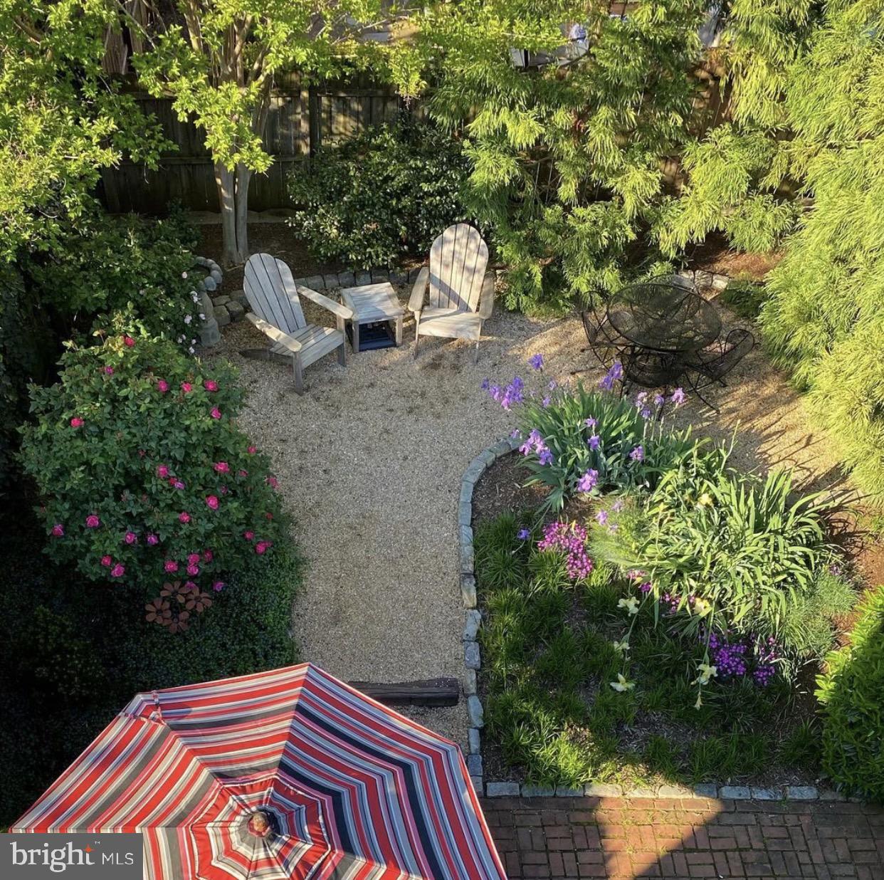 HISTORIC DISTRICT - Residential