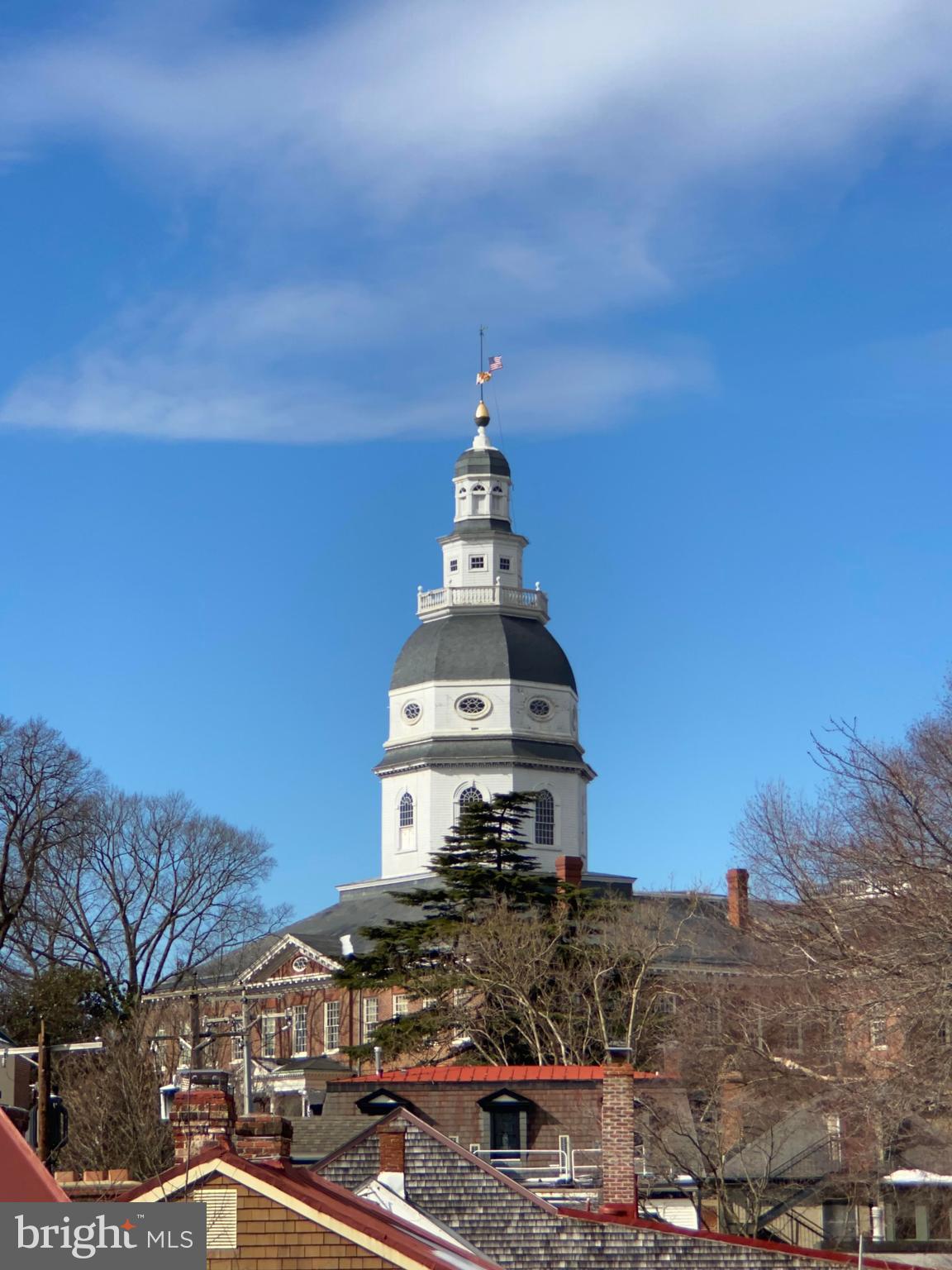 HISTORIC DISTRICT - Residential