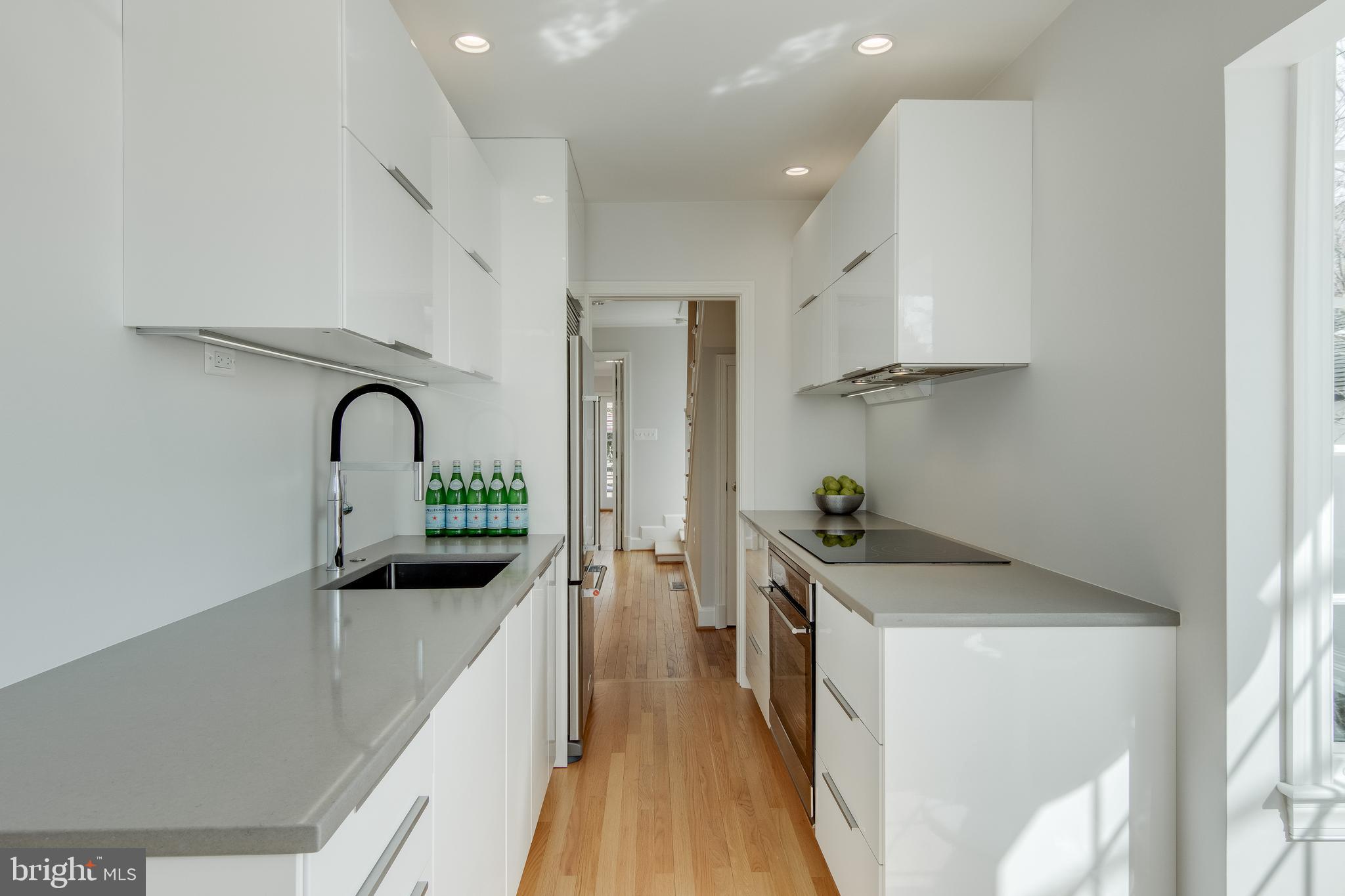 HISTORIC DISTRICT - Residential