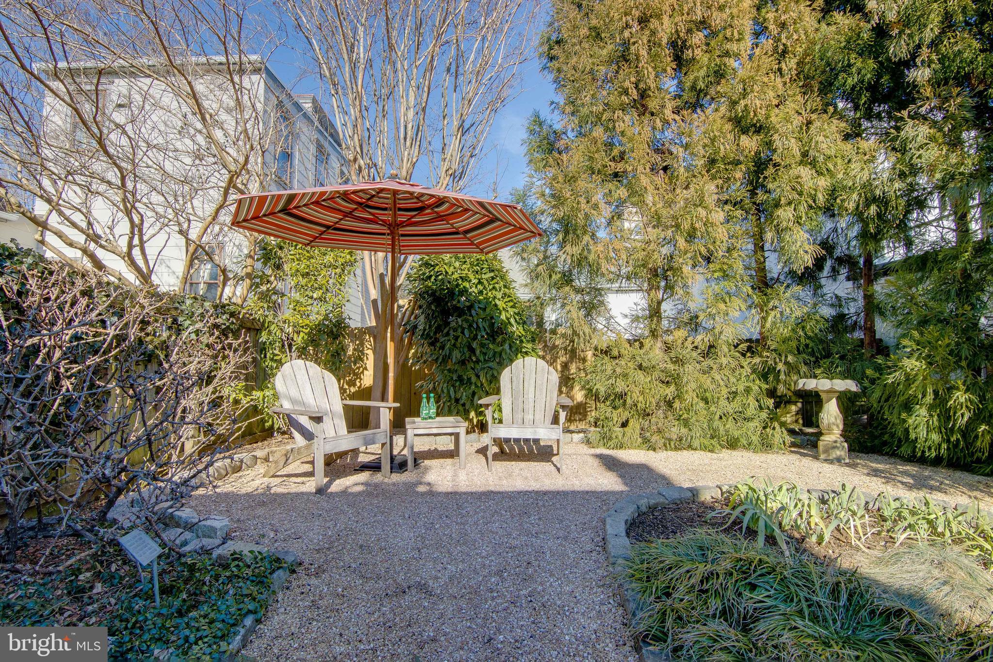 HISTORIC DISTRICT - Residential