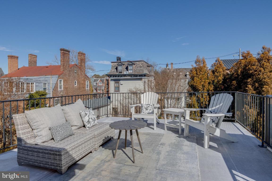 HISTORIC DISTRICT - Residential