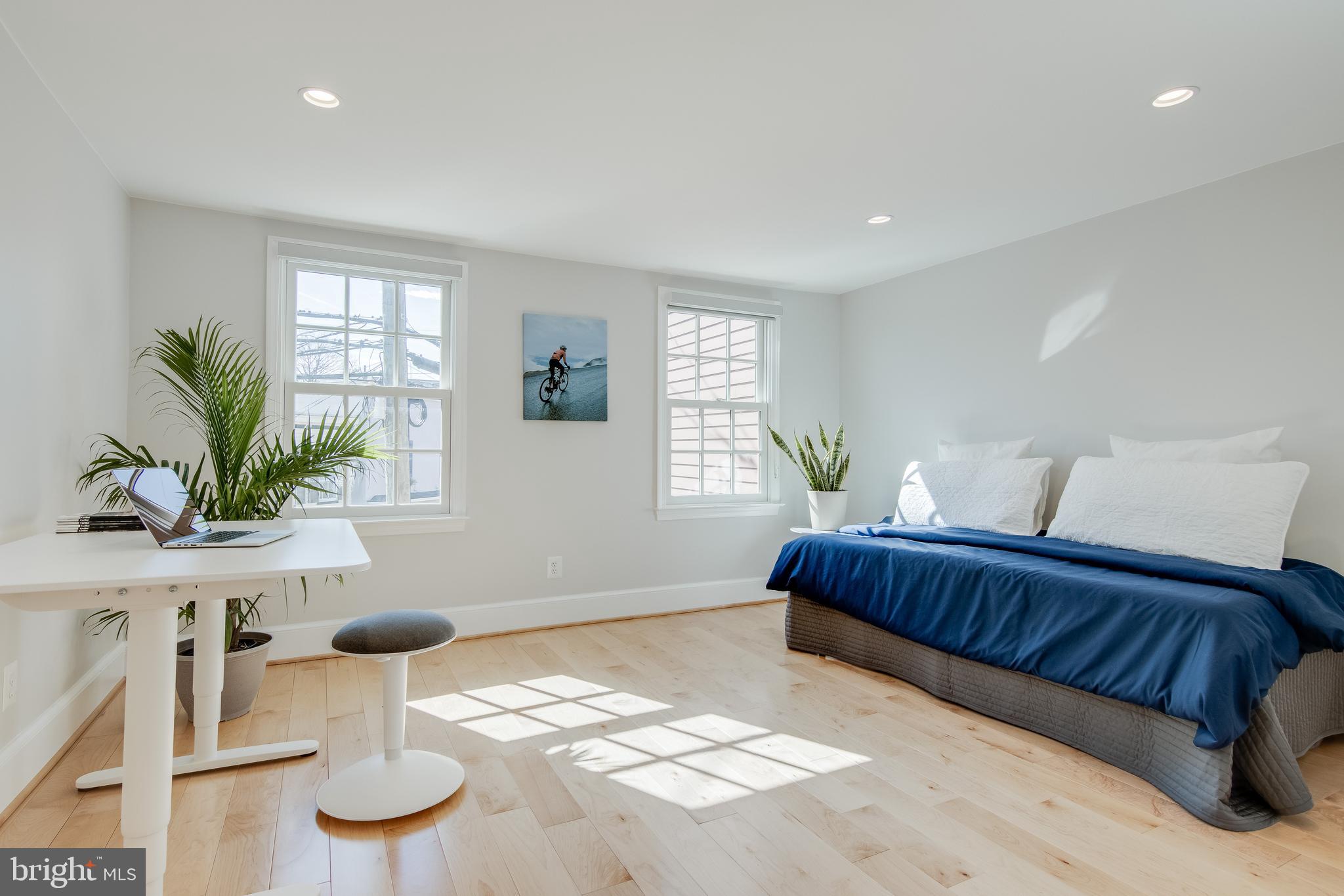 HISTORIC DISTRICT - Residential