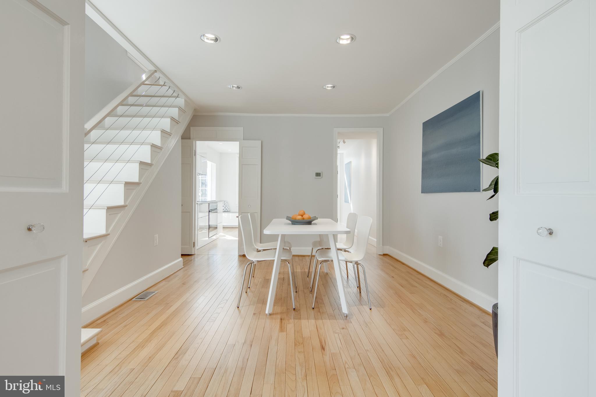 HISTORIC DISTRICT - Residential