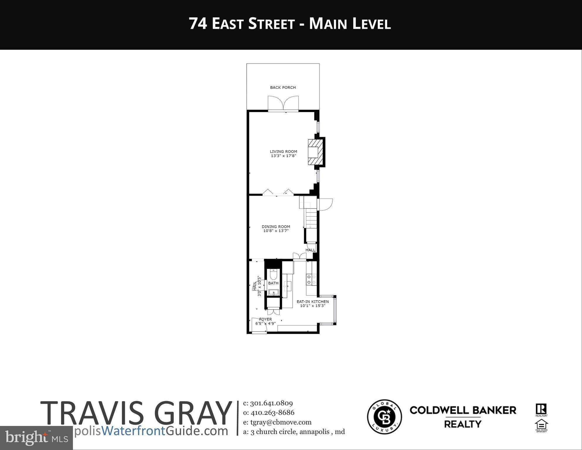 HISTORIC DISTRICT - Residential