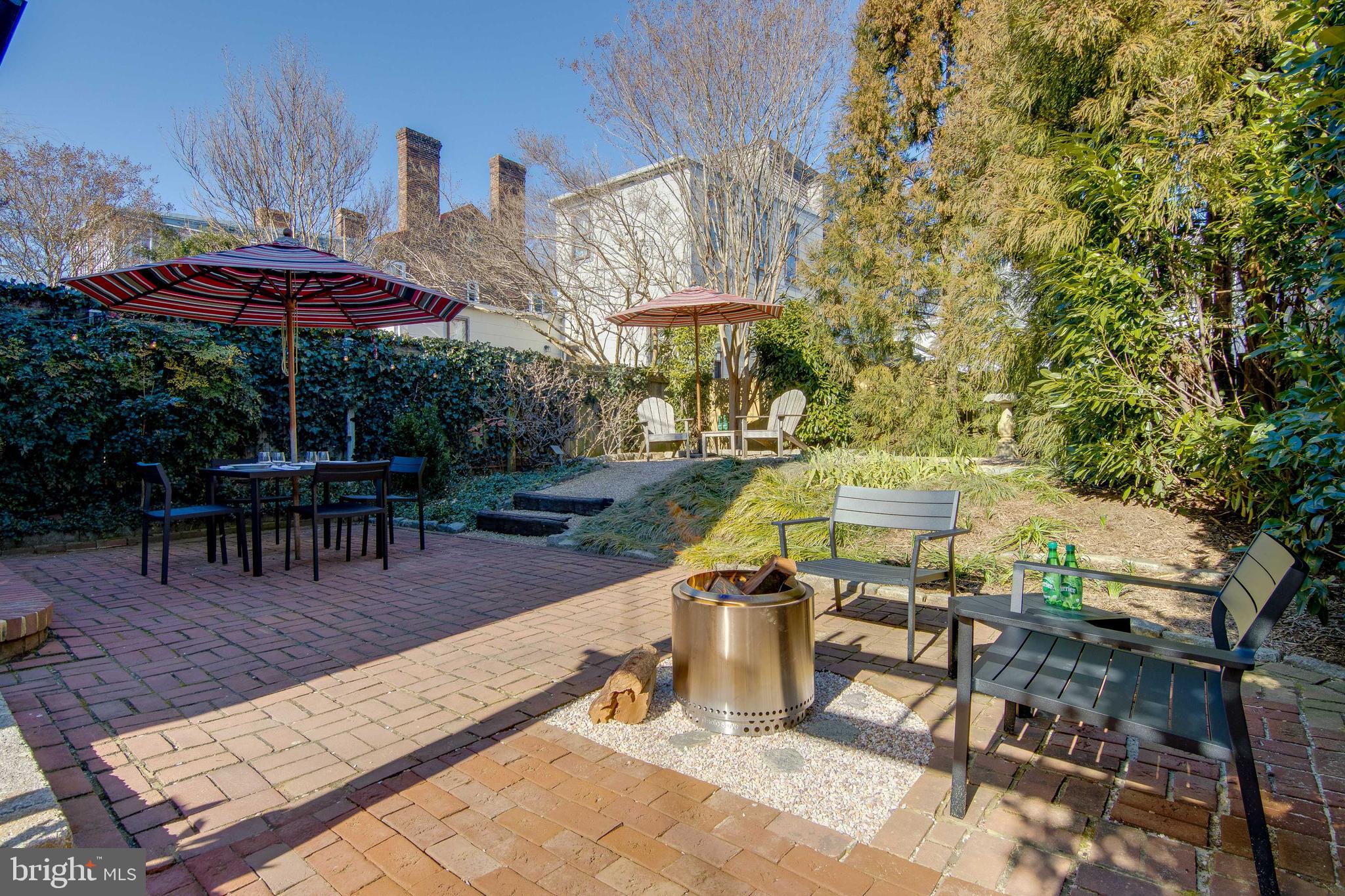 HISTORIC DISTRICT - Residential