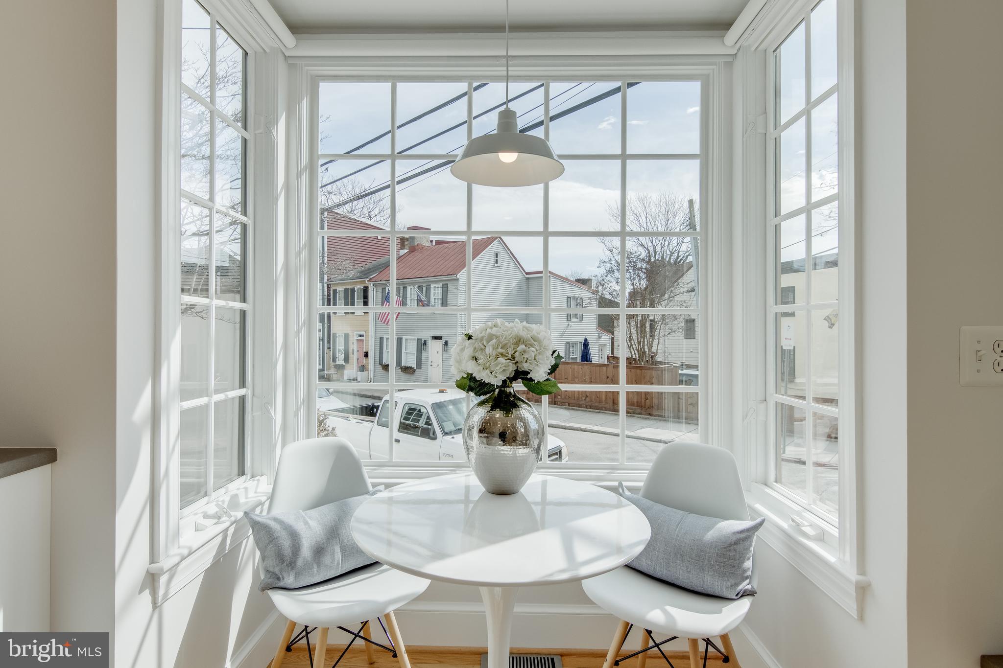 HISTORIC DISTRICT - Residential