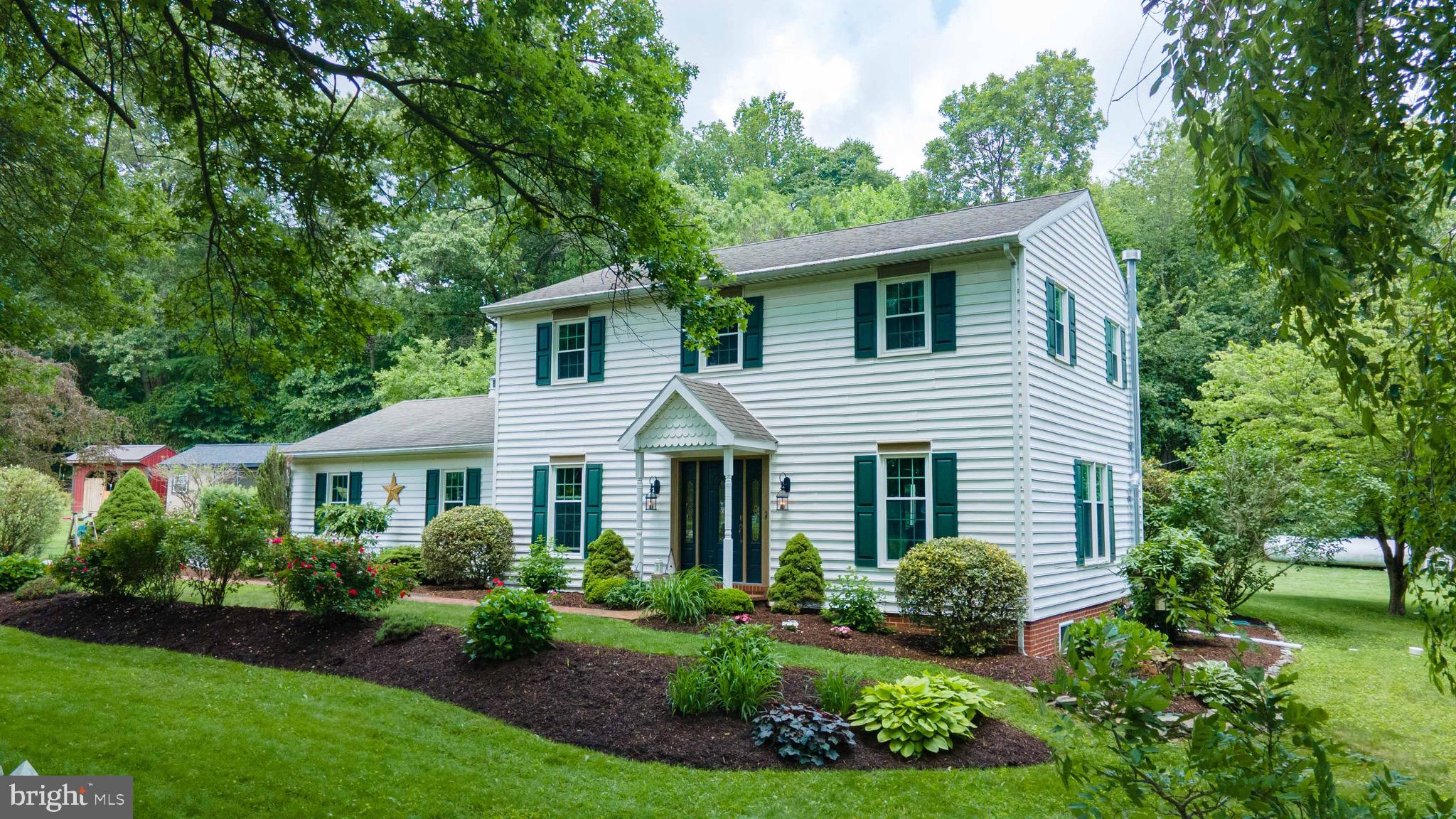 671 GAULT ROAD