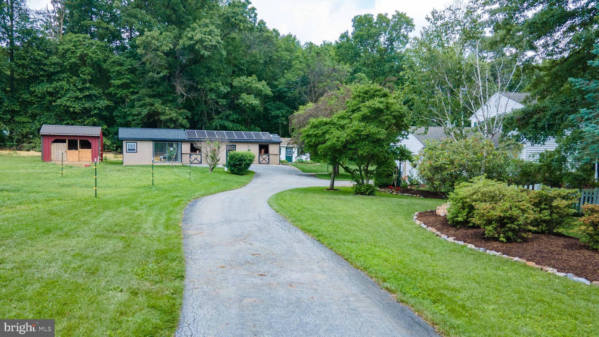 671 GAULT ROAD