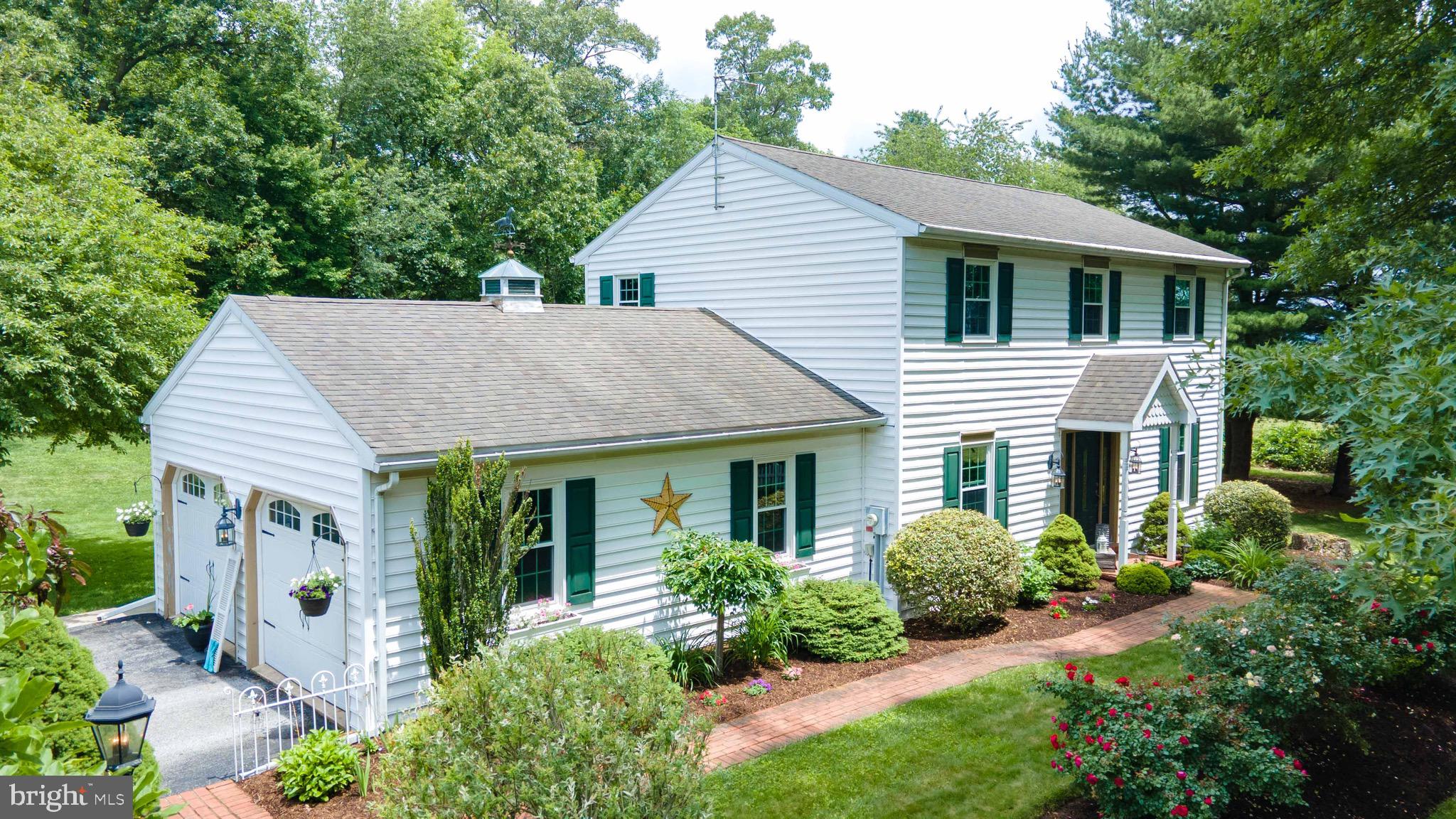 671 GAULT ROAD