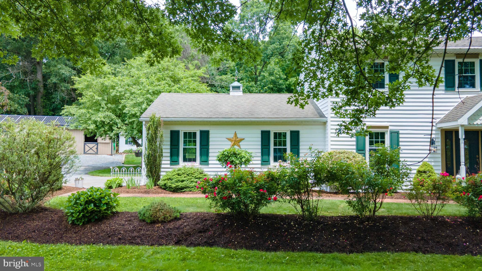 671 GAULT ROAD