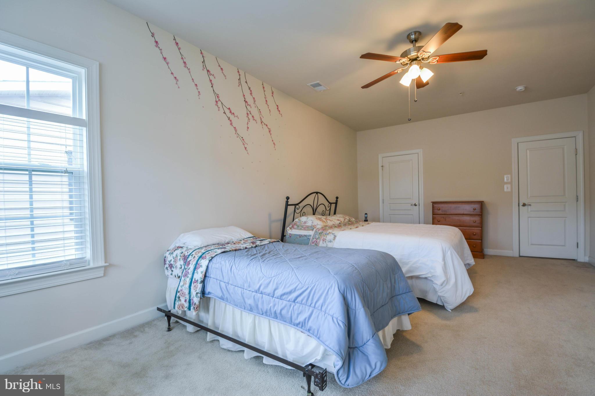 ELLICOTT SQUARE - Residential Lease