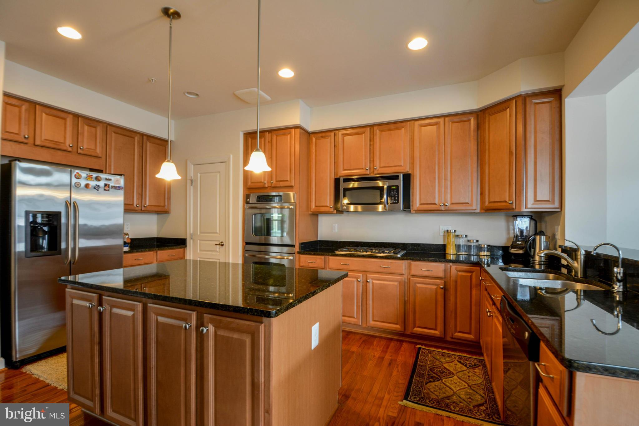 ELLICOTT SQUARE - Residential Lease