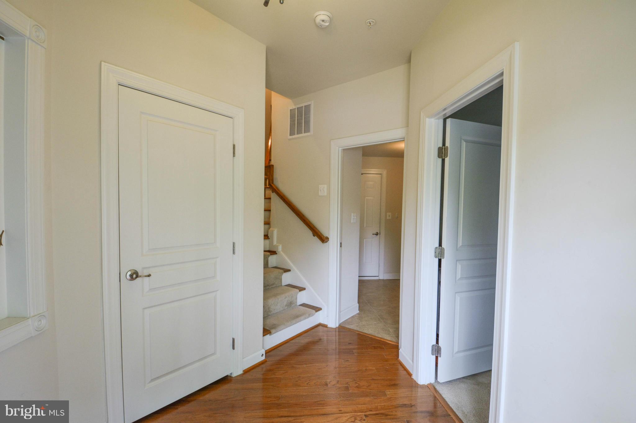 ELLICOTT SQUARE - Residential Lease