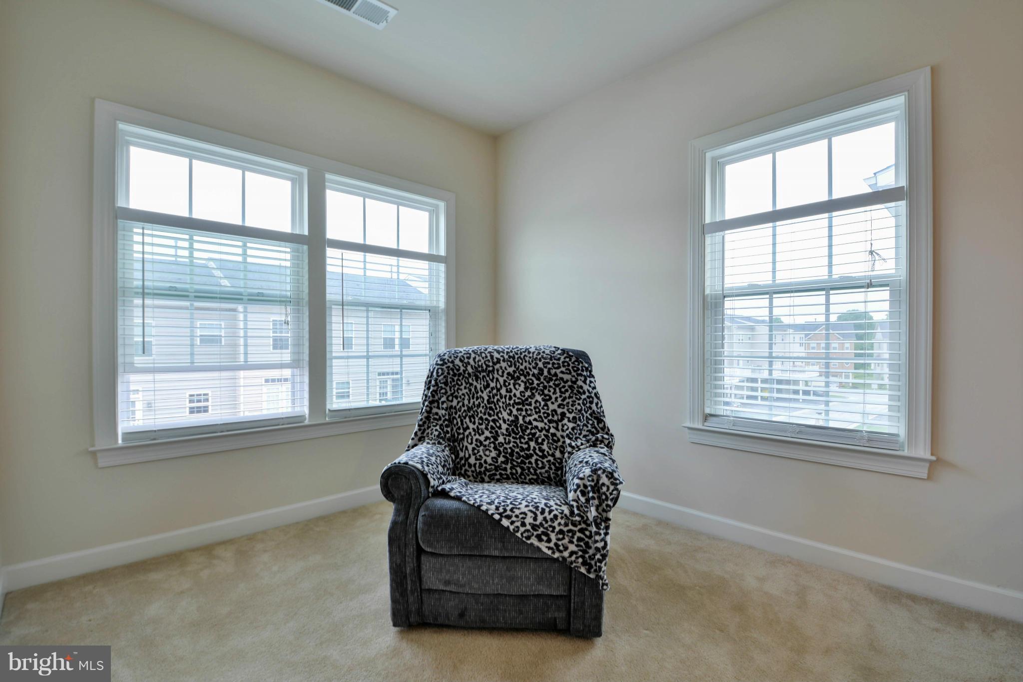 ELLICOTT SQUARE - Residential Lease