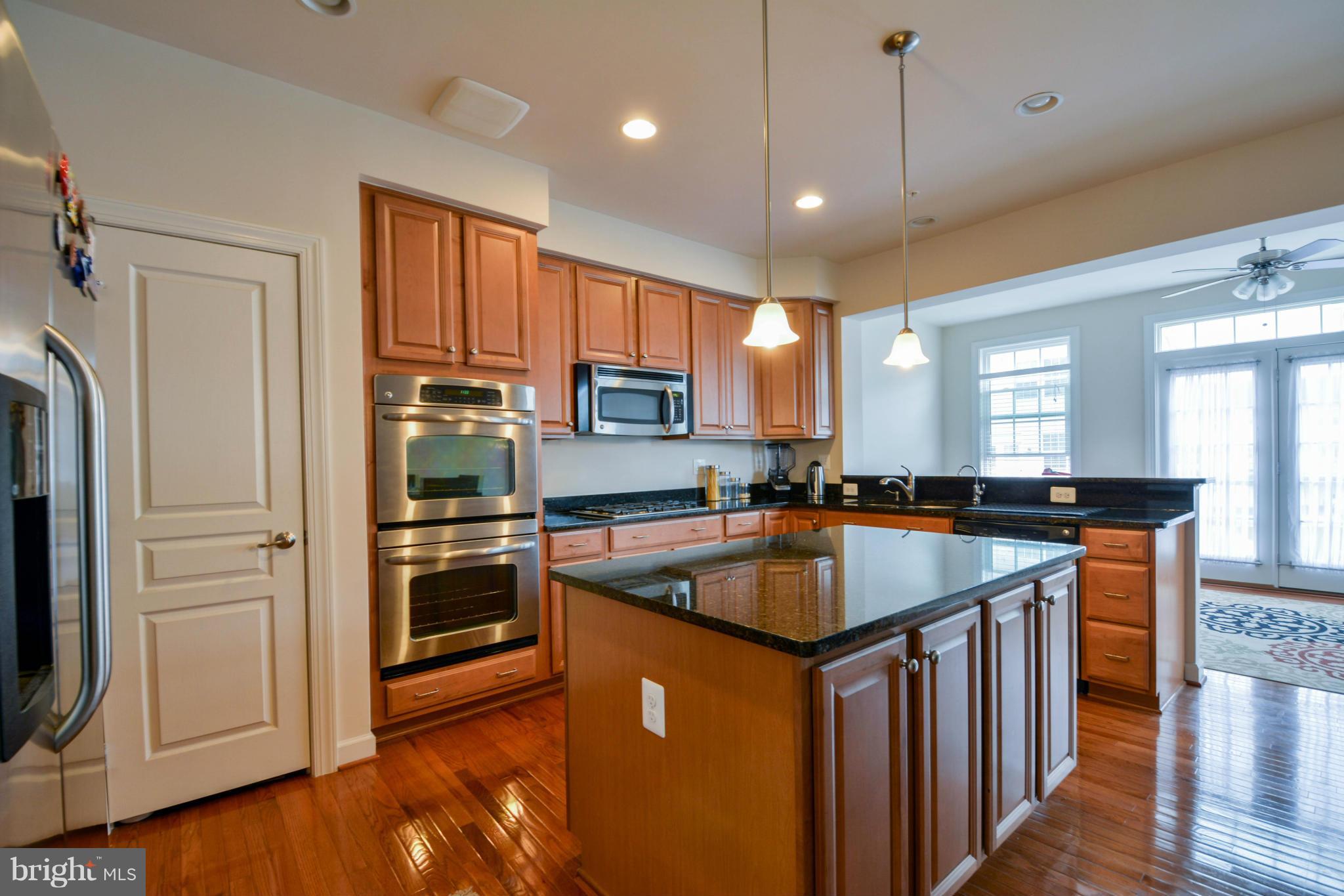 ELLICOTT SQUARE - Residential Lease