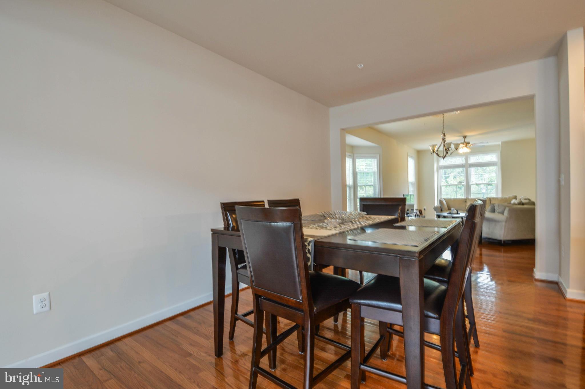 ELLICOTT SQUARE - Residential Lease