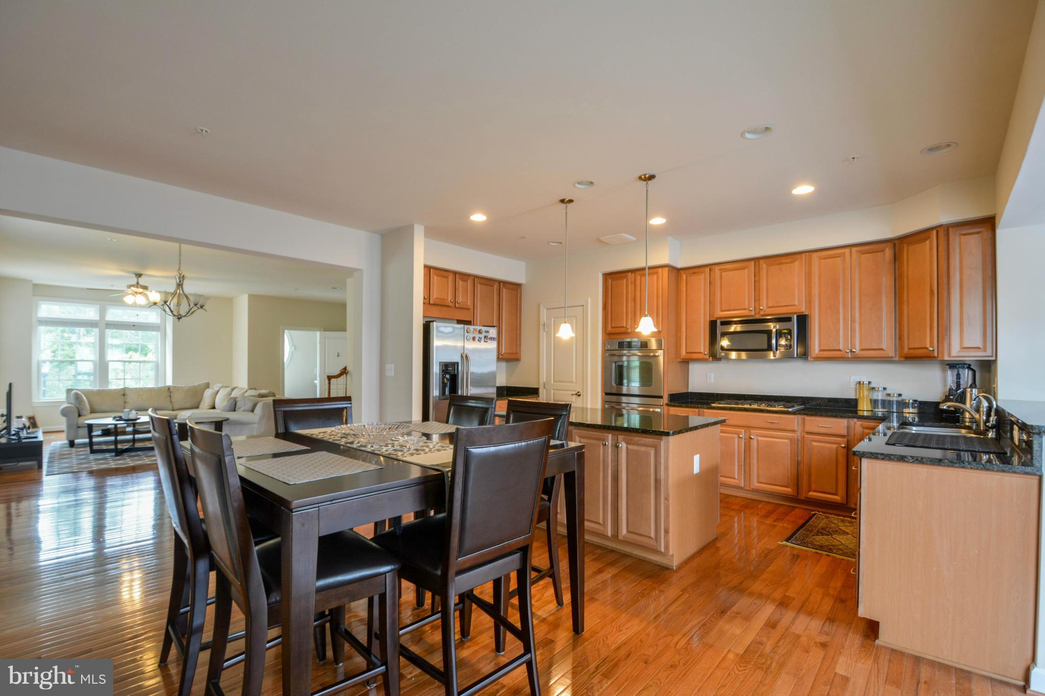 ELLICOTT SQUARE - Residential Lease