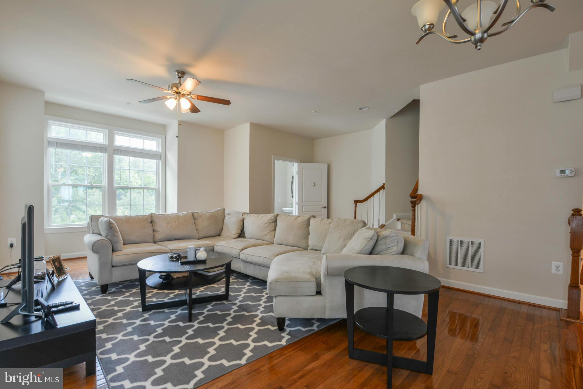 ELLICOTT SQUARE - Residential Lease