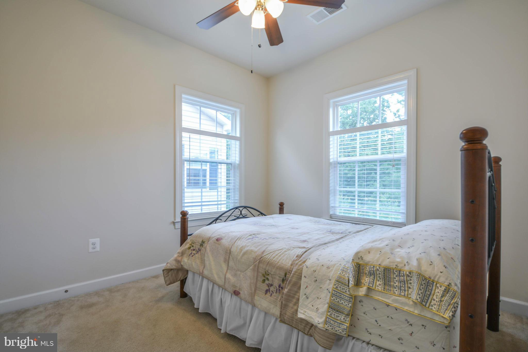 ELLICOTT SQUARE - Residential Lease