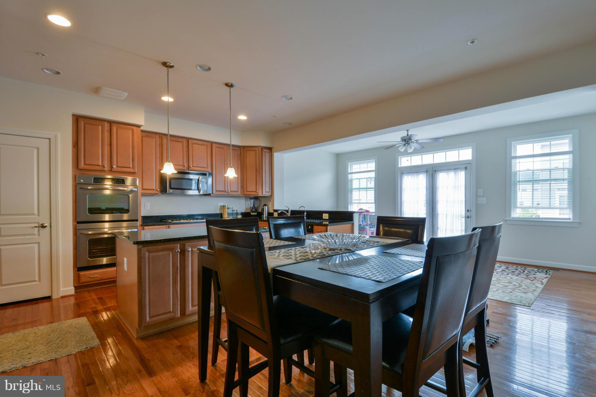 ELLICOTT SQUARE - Residential Lease