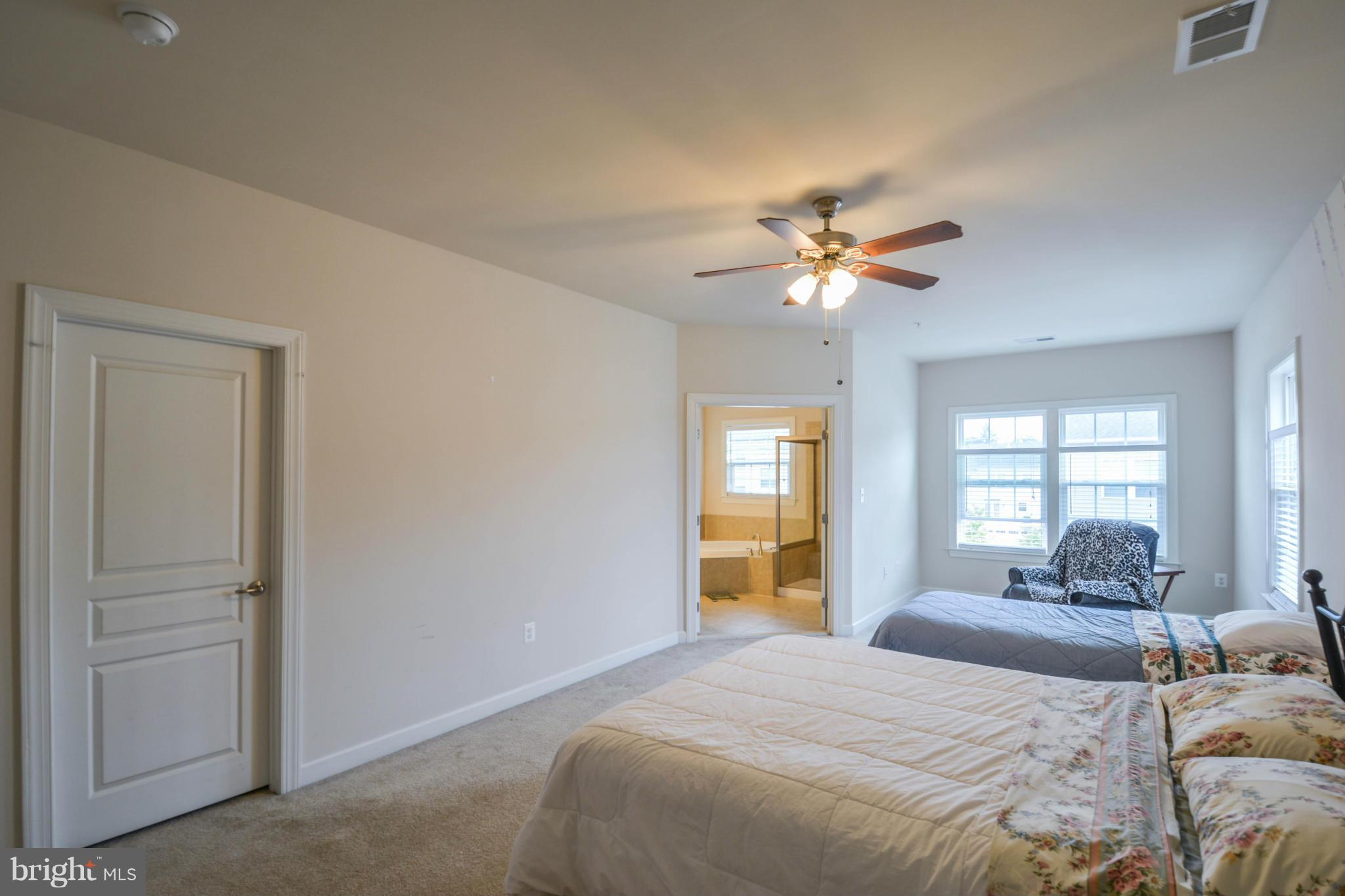 ELLICOTT SQUARE - Residential Lease