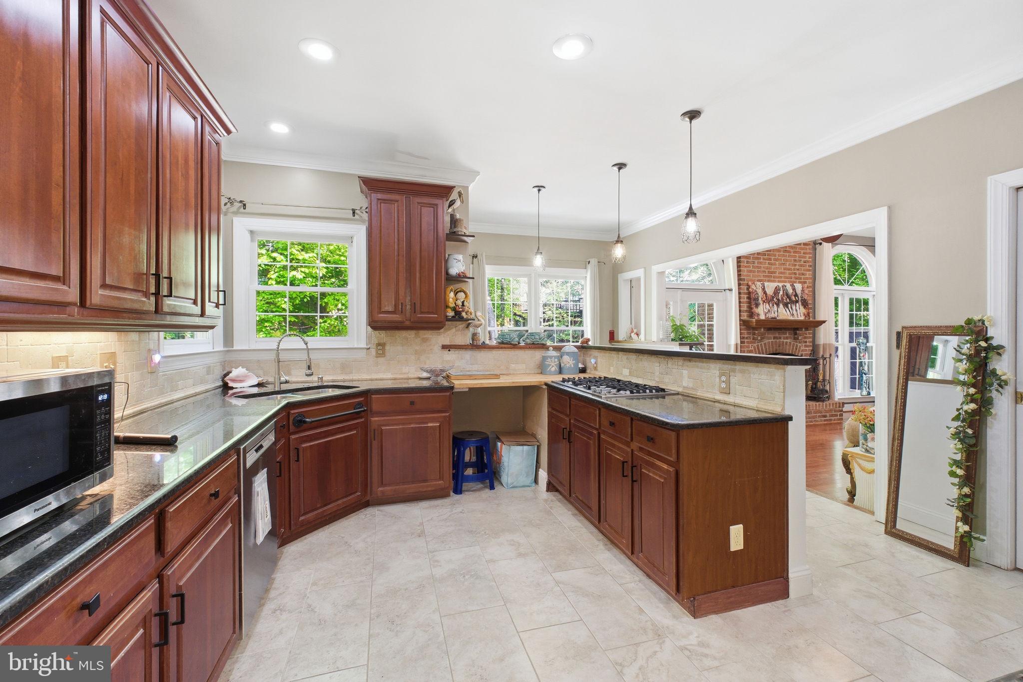 BARRINGTON - Residential