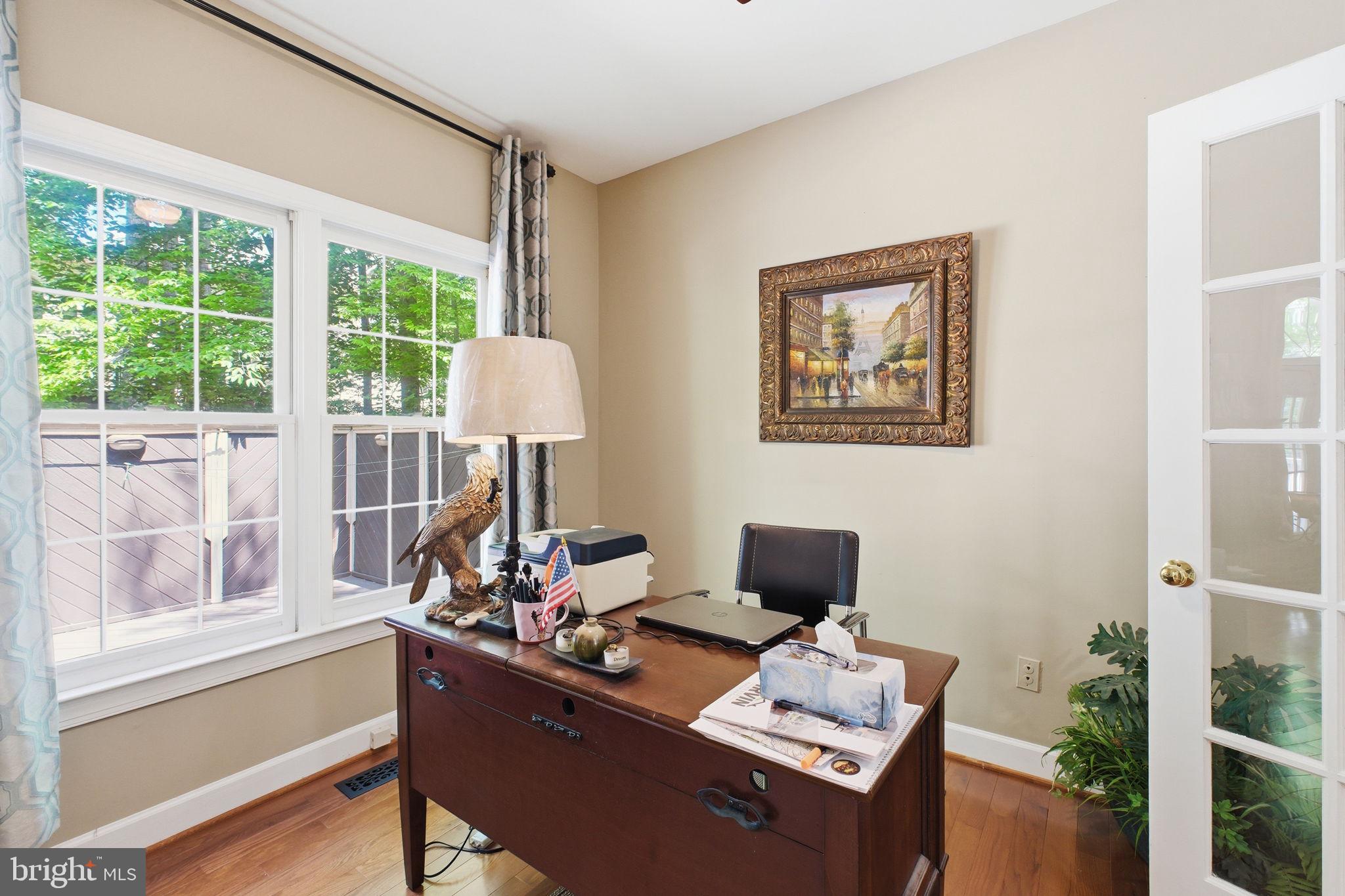 BARRINGTON - Residential