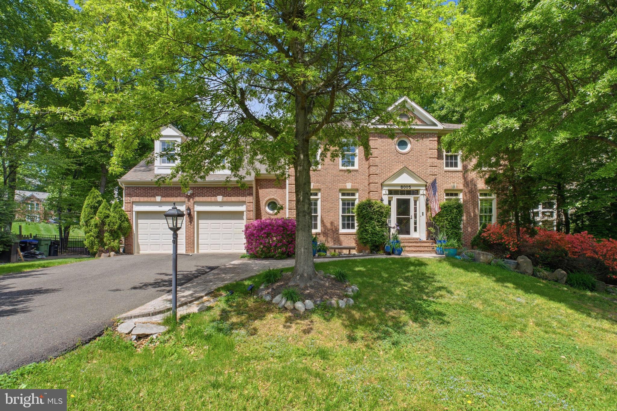 BARRINGTON - Residential