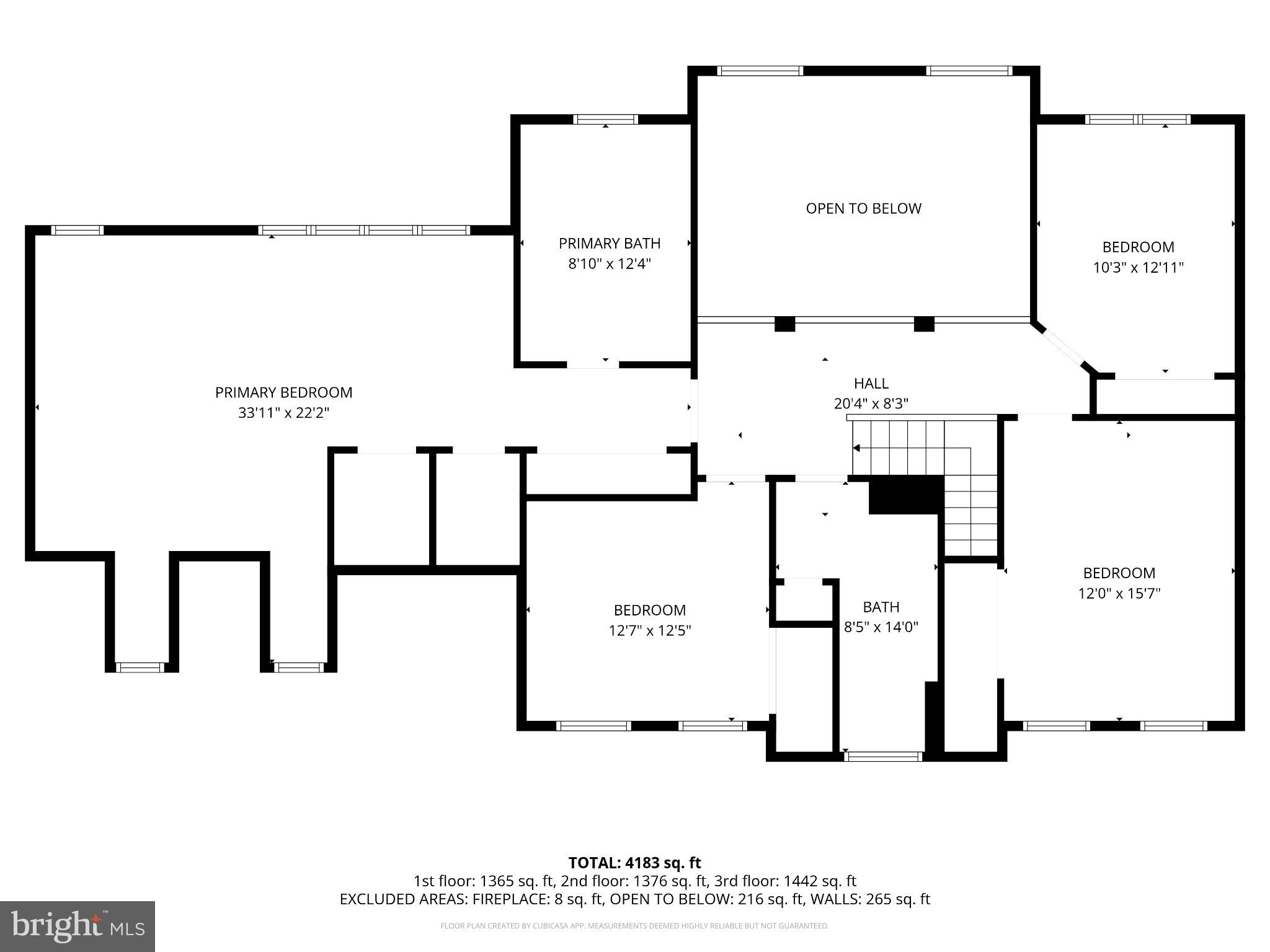 BARRINGTON - Residential