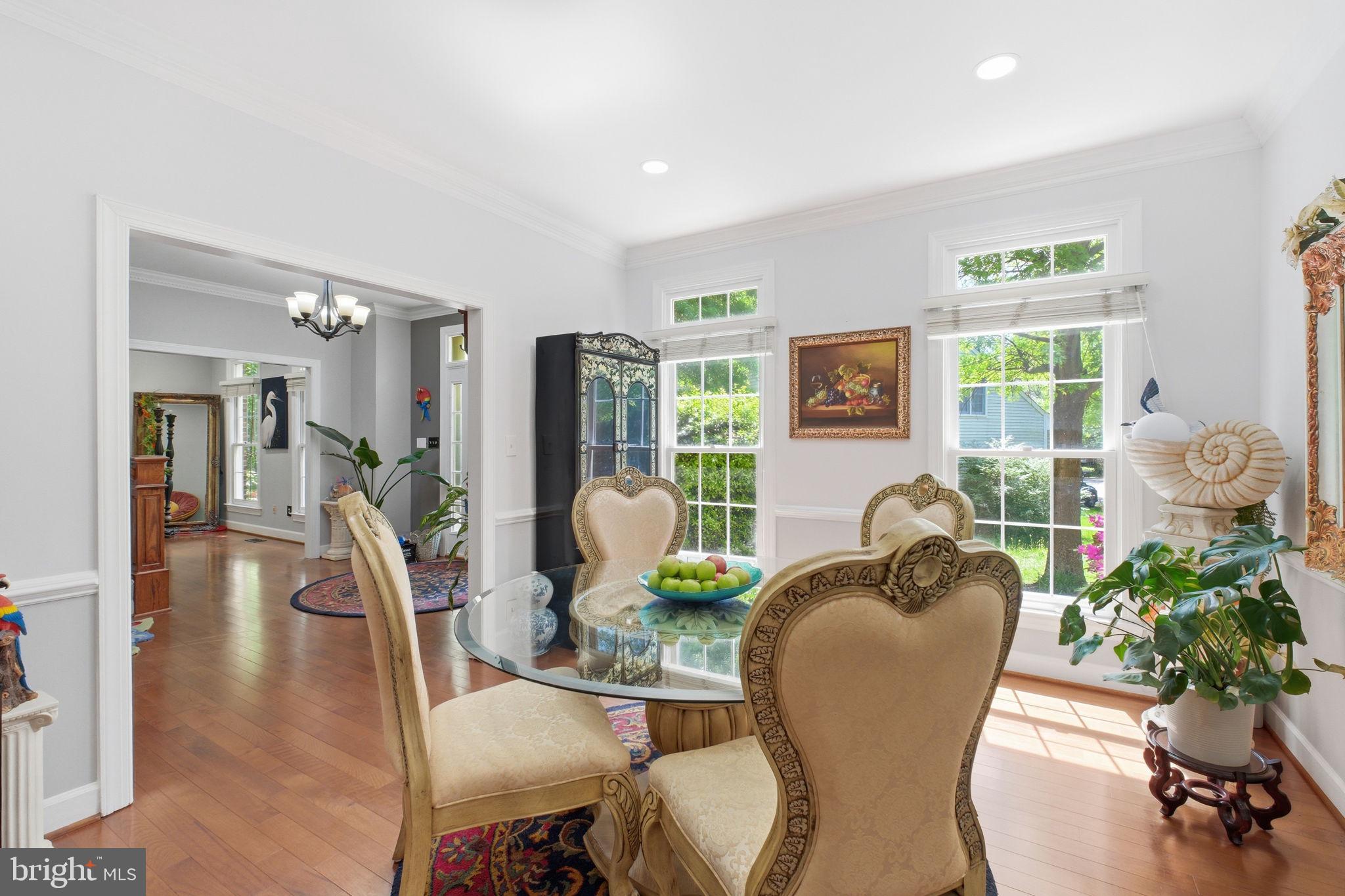 BARRINGTON - Residential