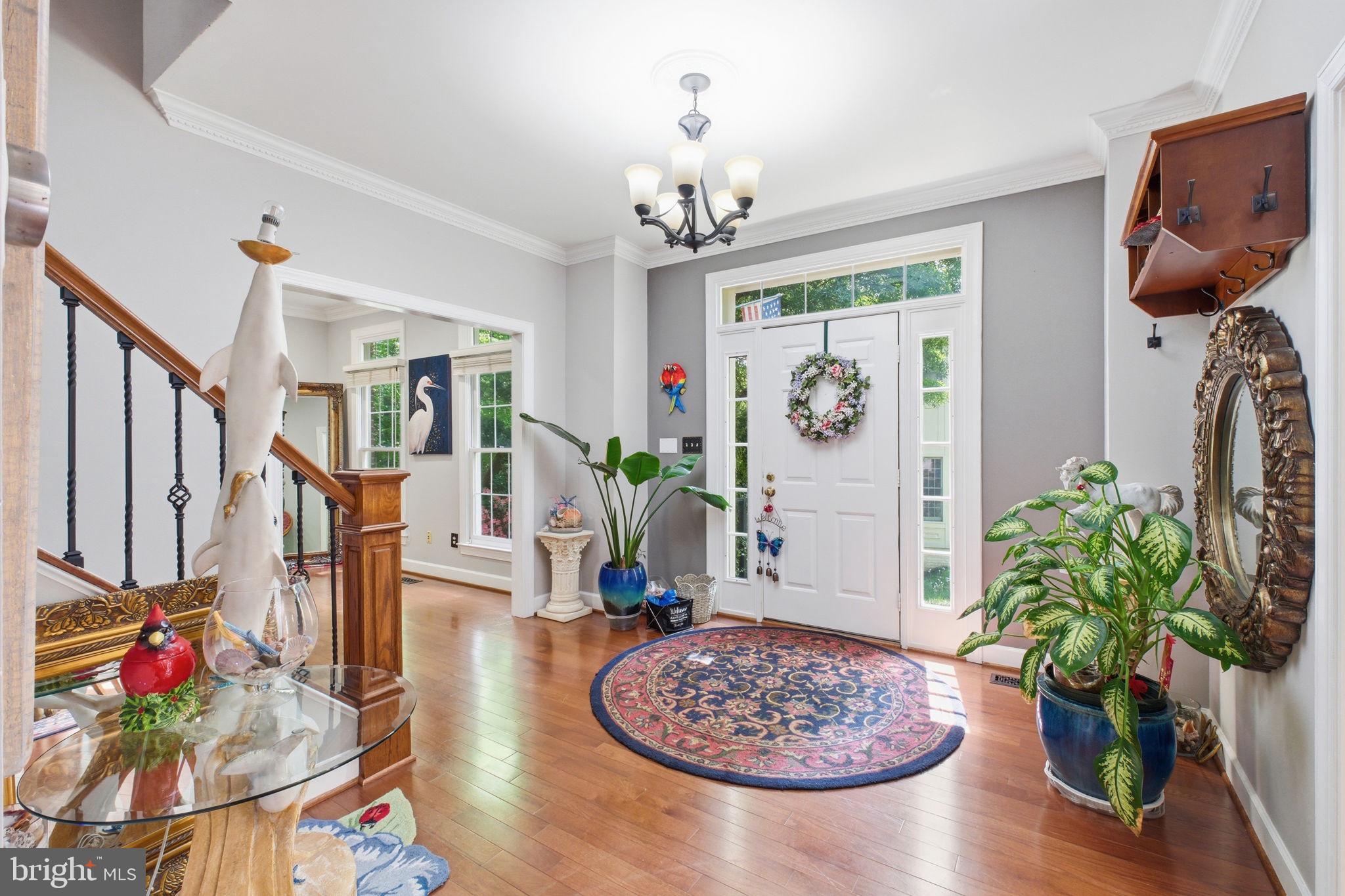 BARRINGTON - Residential