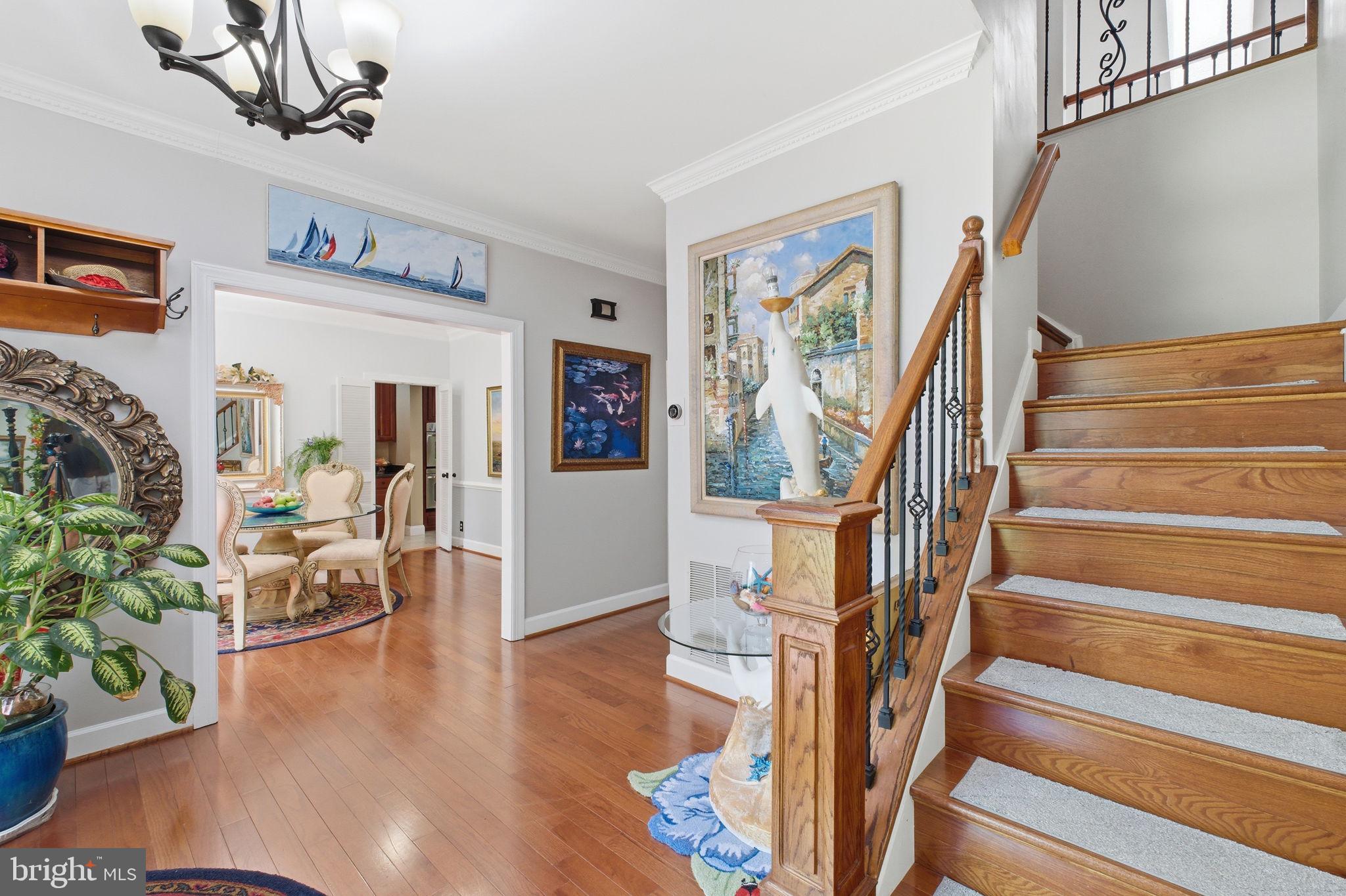 BARRINGTON - Residential