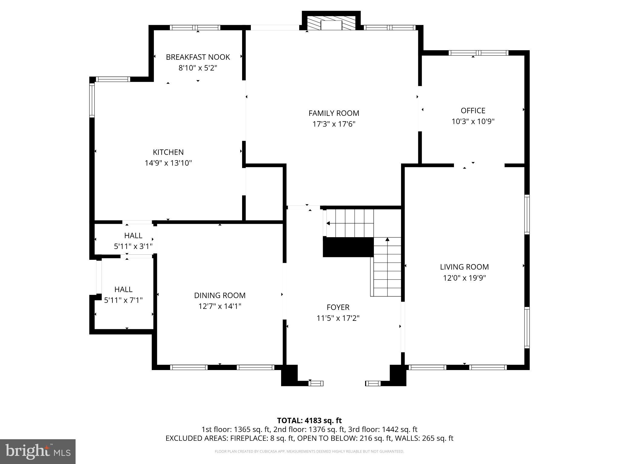 BARRINGTON - Residential