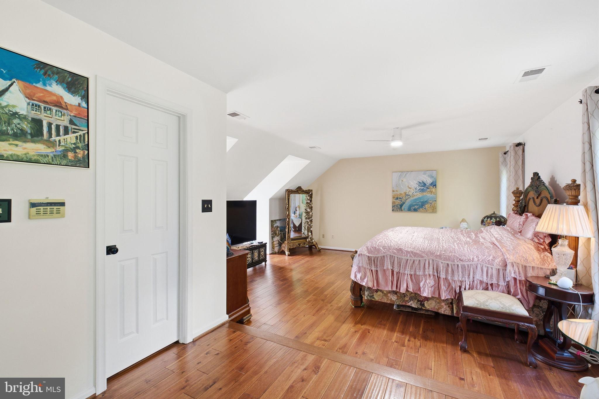 BARRINGTON - Residential